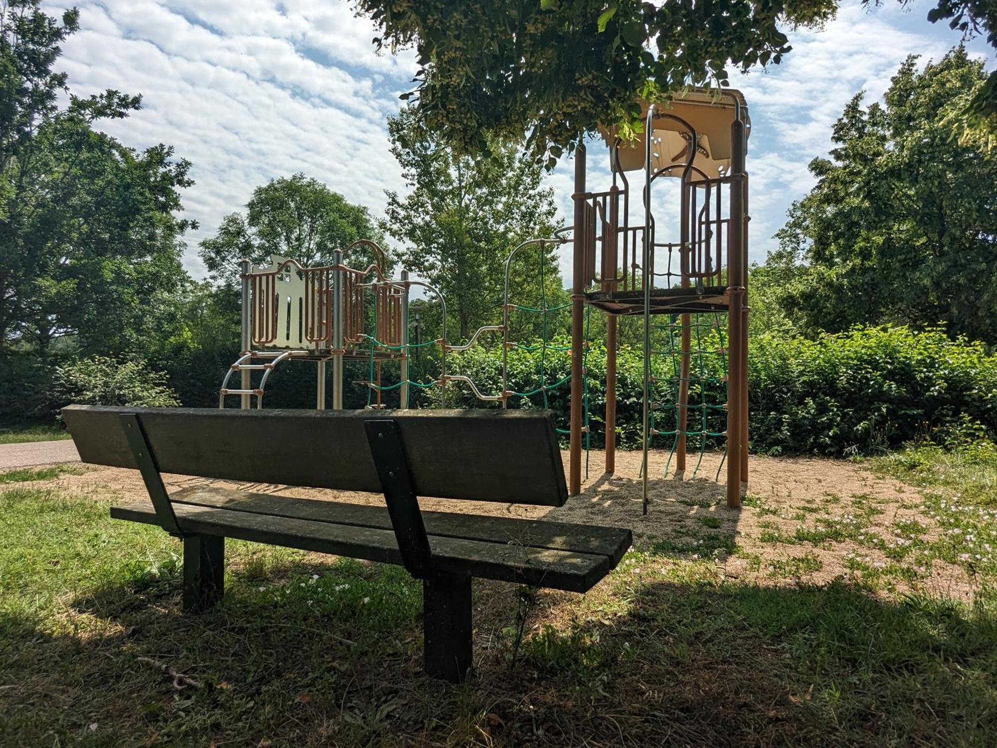 Camping Onlycamp La Confluence Savonnières المظهر الخارجي الصورة